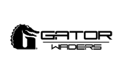 Gator waders