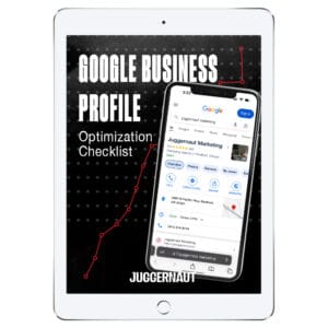 Google Business Profile Optimization Guide