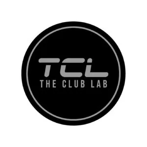 the club lab sponsor logo