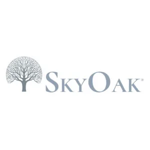 sky oak capital sponsor logo