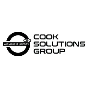 cook solutions group sponsor logo