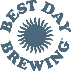 best day brewing sponsor logo
