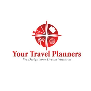 your travel planners sponsor logo