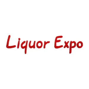 liquor expo sponsor logo