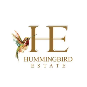 hummingbird winery sponsor logo