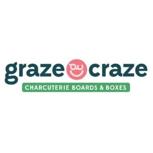 graze craze sponsor logo