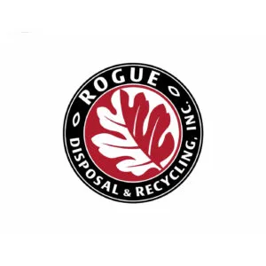 rogue disposal sponsor logo