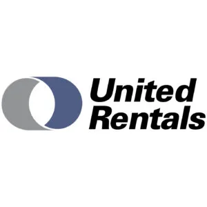 united rentals medford sponsor logo