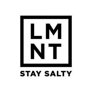 lmnt hydration sponsor logo