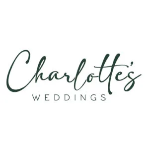 charlottes weddings sponsor logo