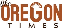 The Oregon Times