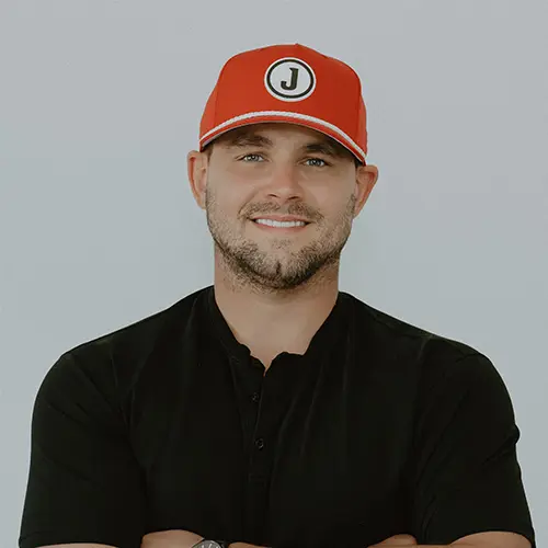Tyler Lake, founder and CEO of JUGGERNAUT Marketing