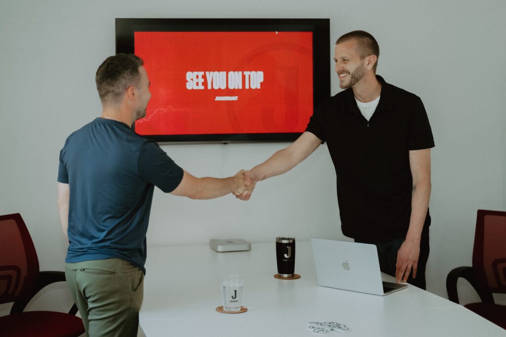SEO Services Agency - Juggernaut Marketing
