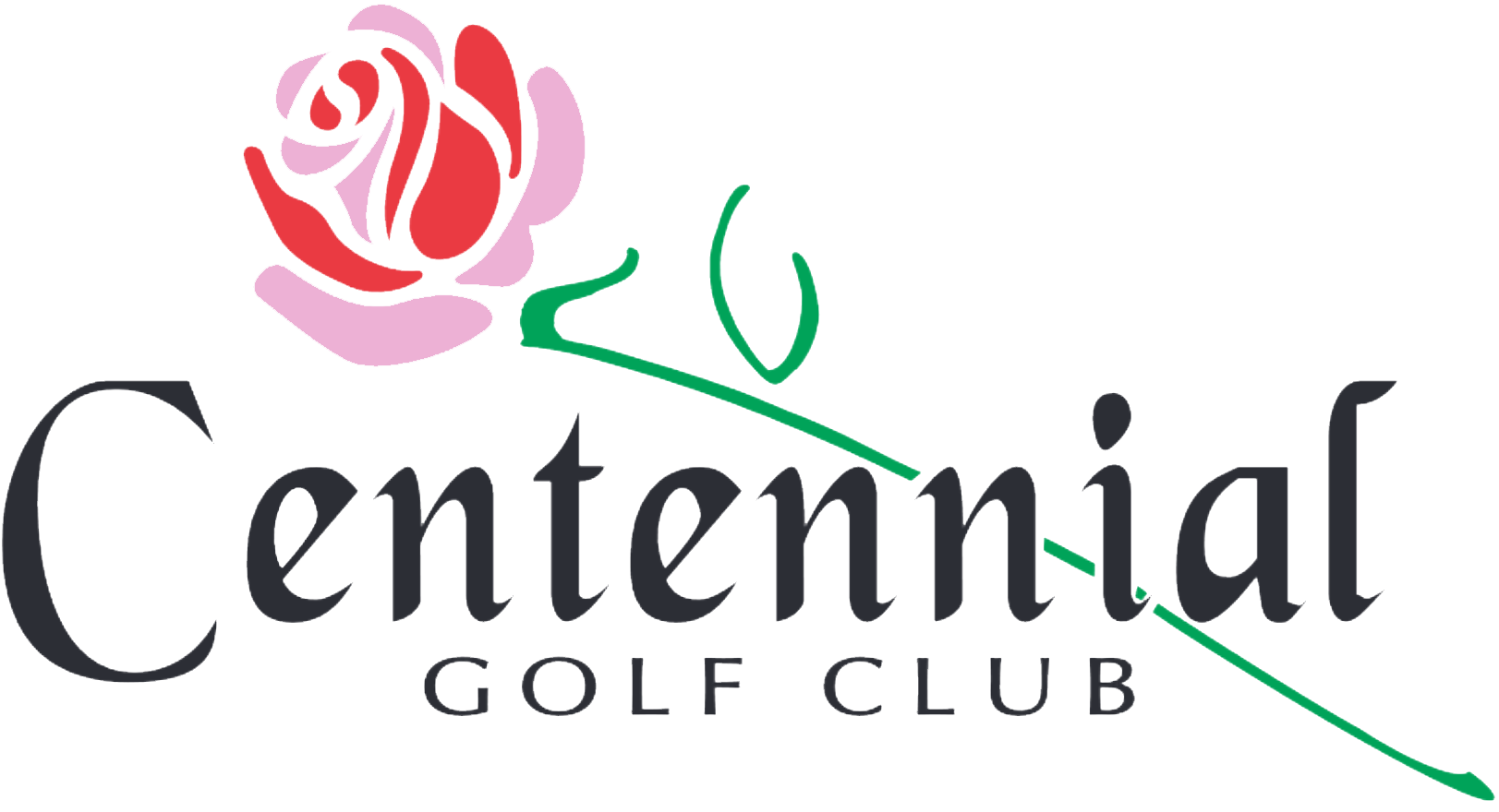 Centennial Golf Club logo